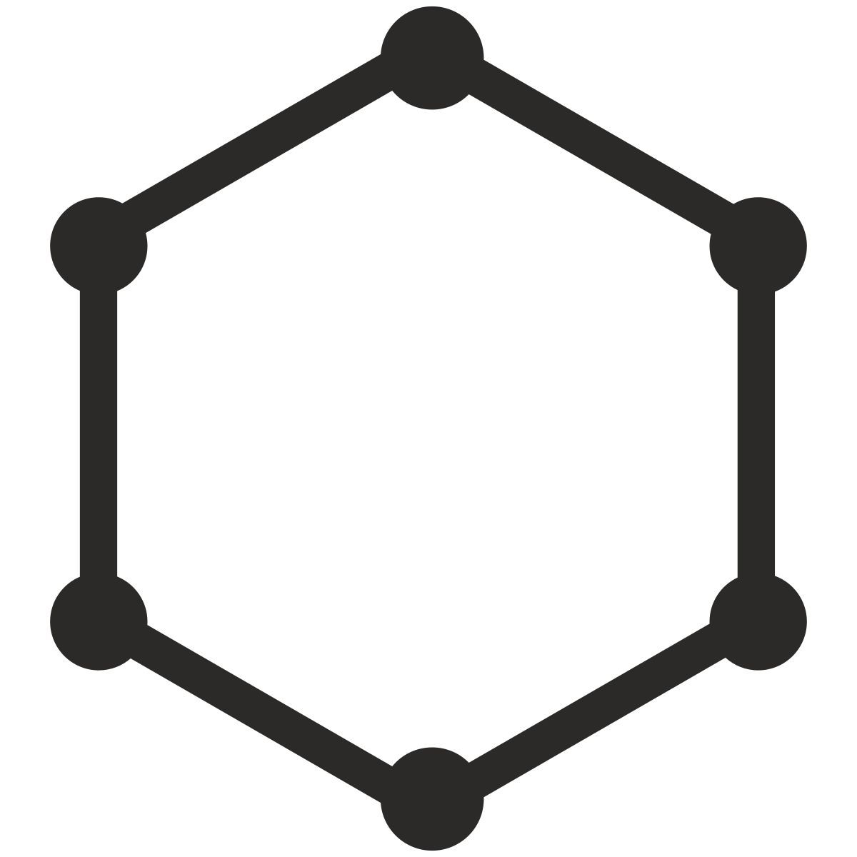 다각형 icon