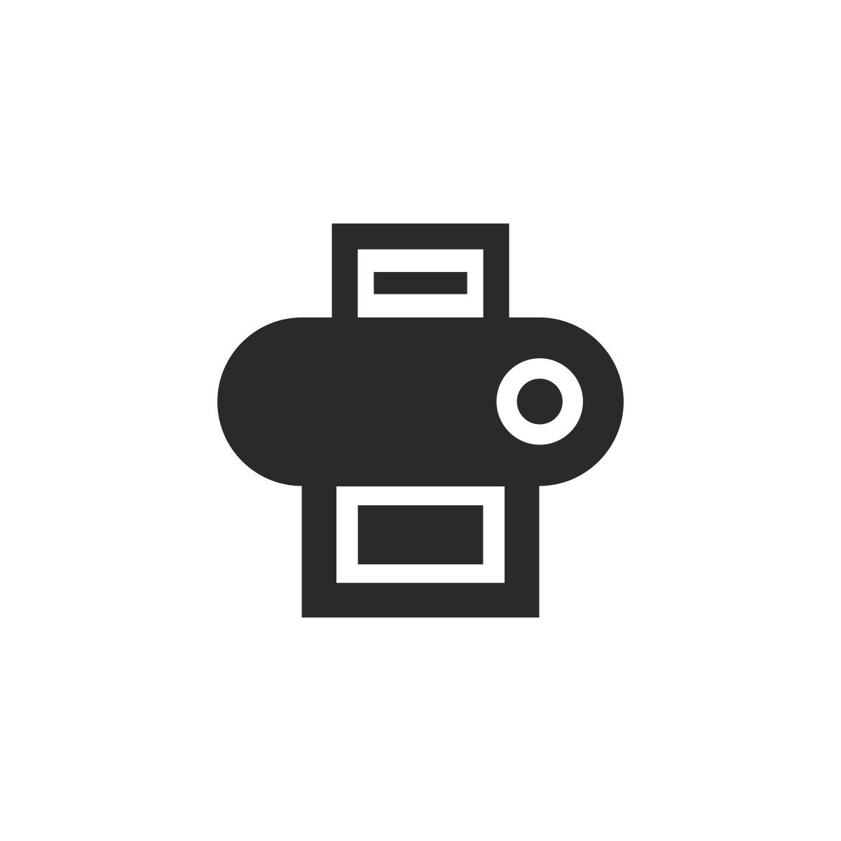 icon impressora