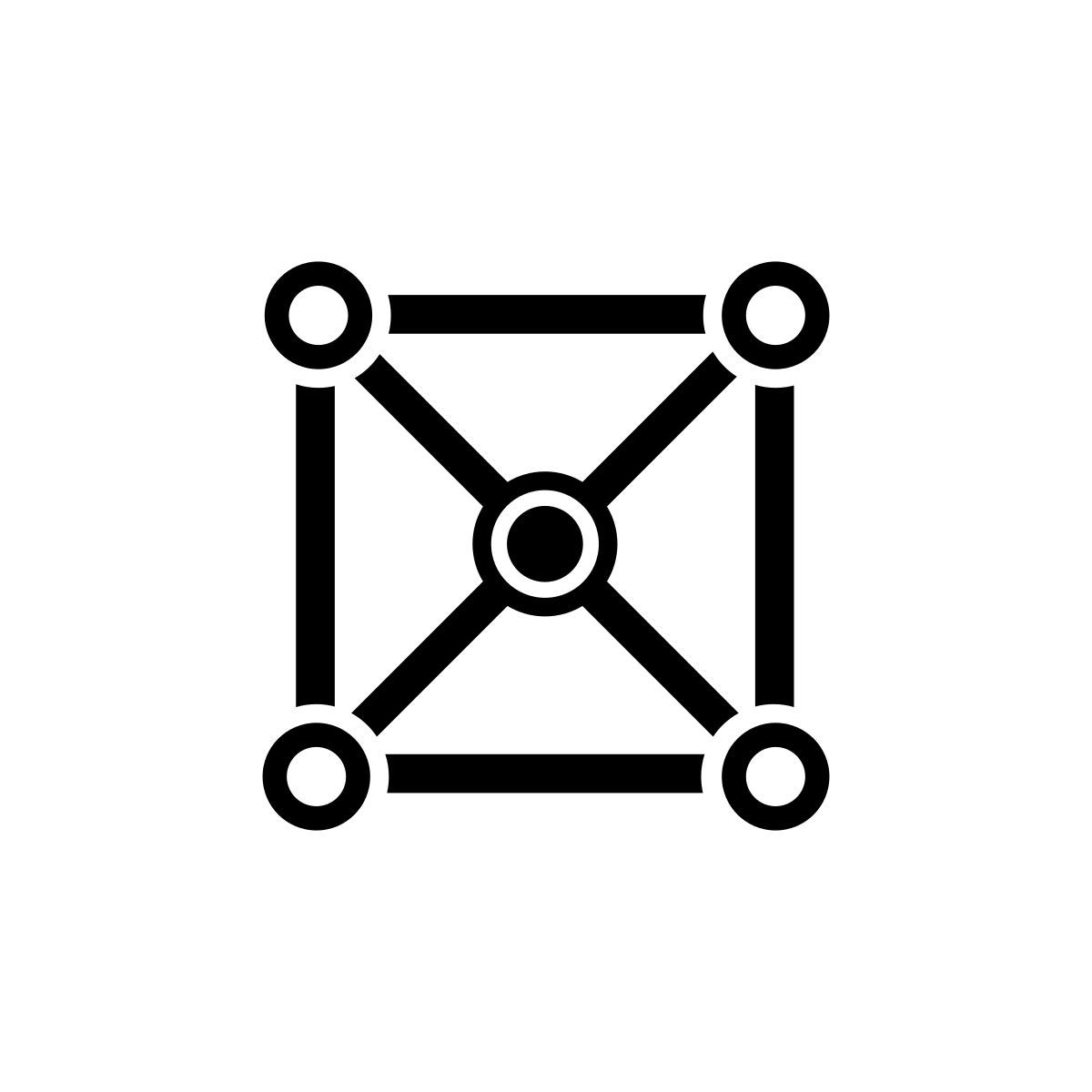 proporzione icon