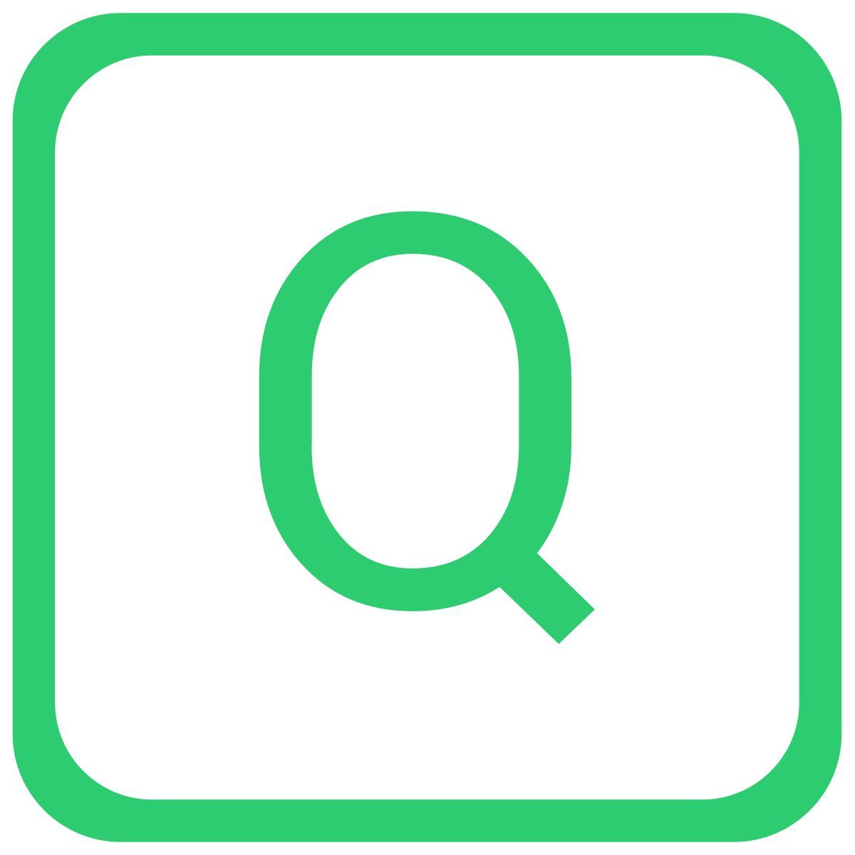 質問 icon