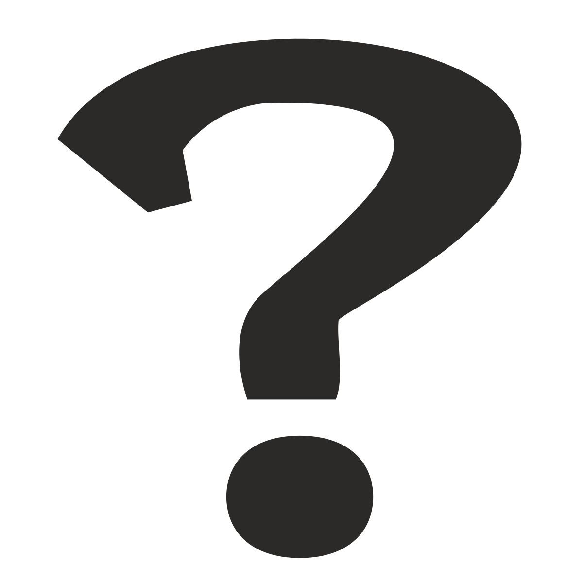 pergunta icon