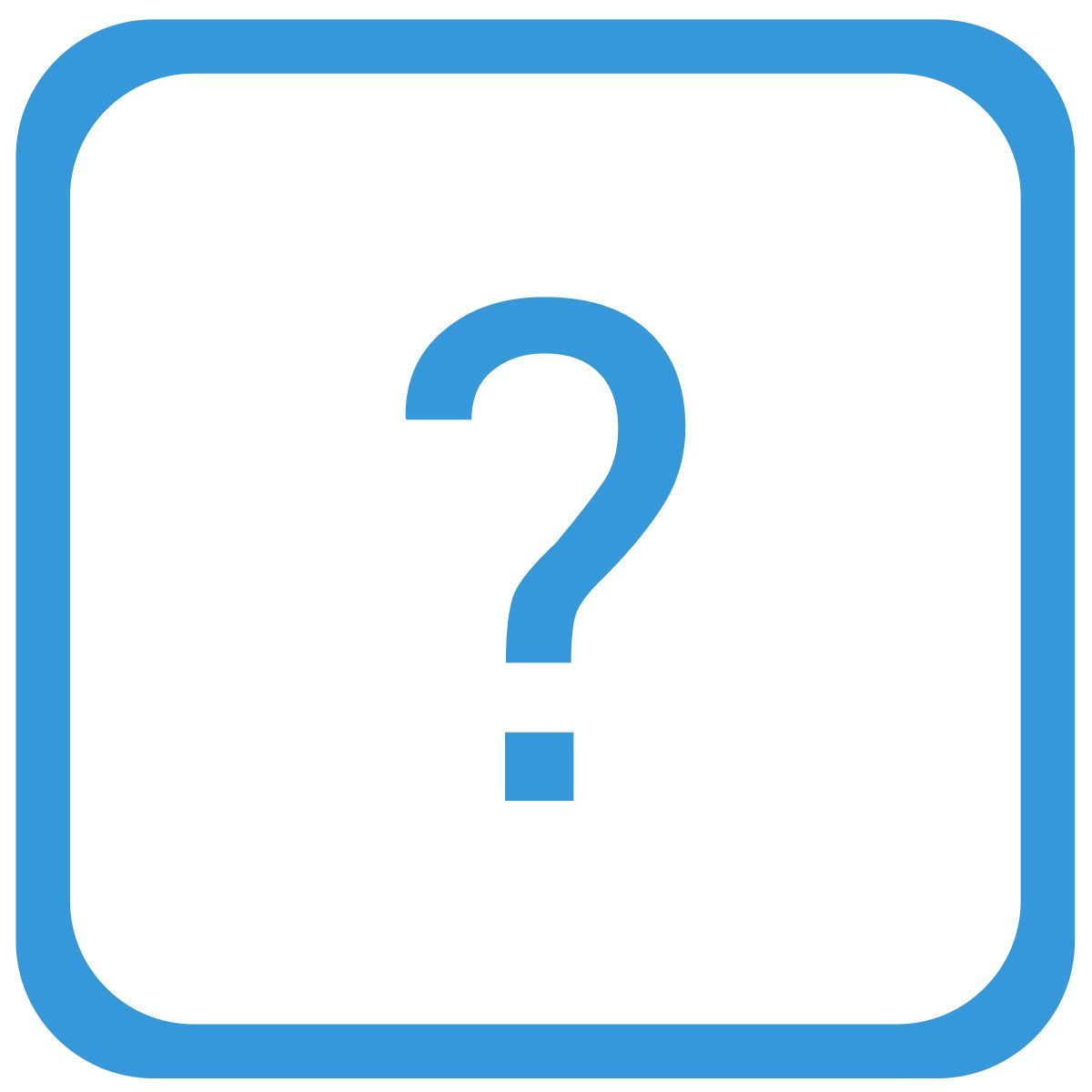 frage icon