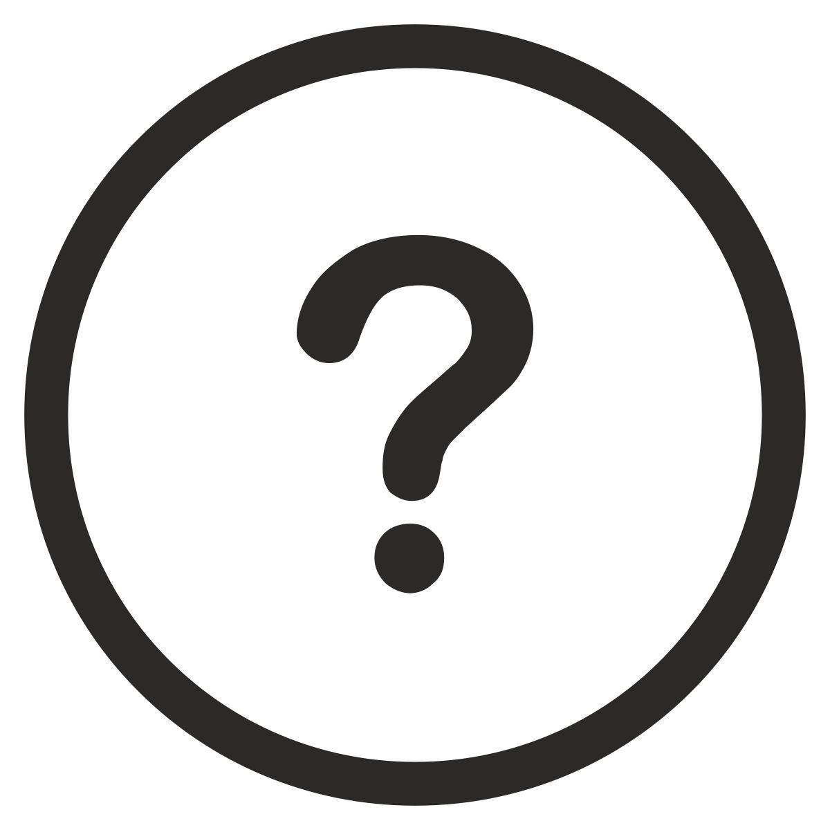 pergunta icon