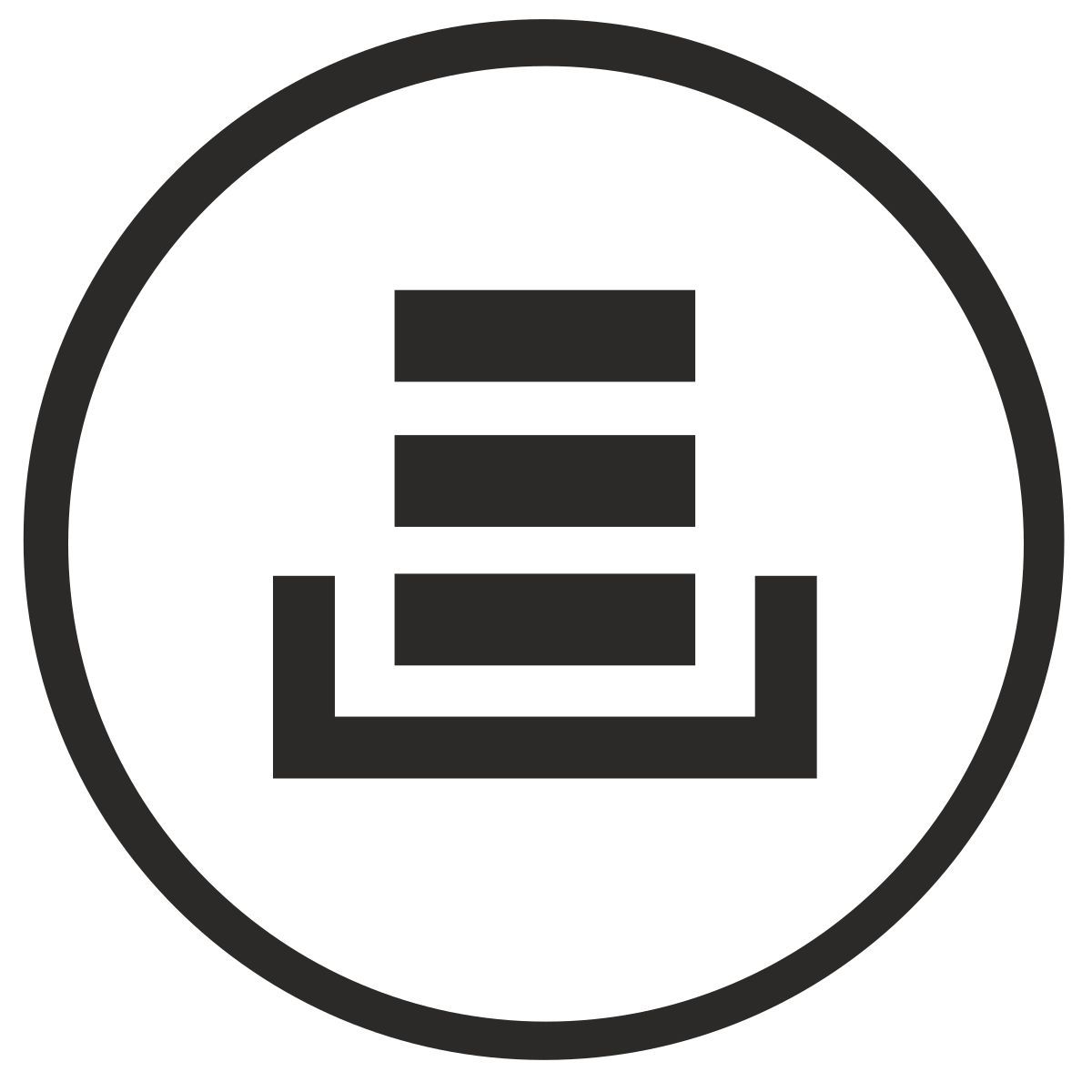 queue icon