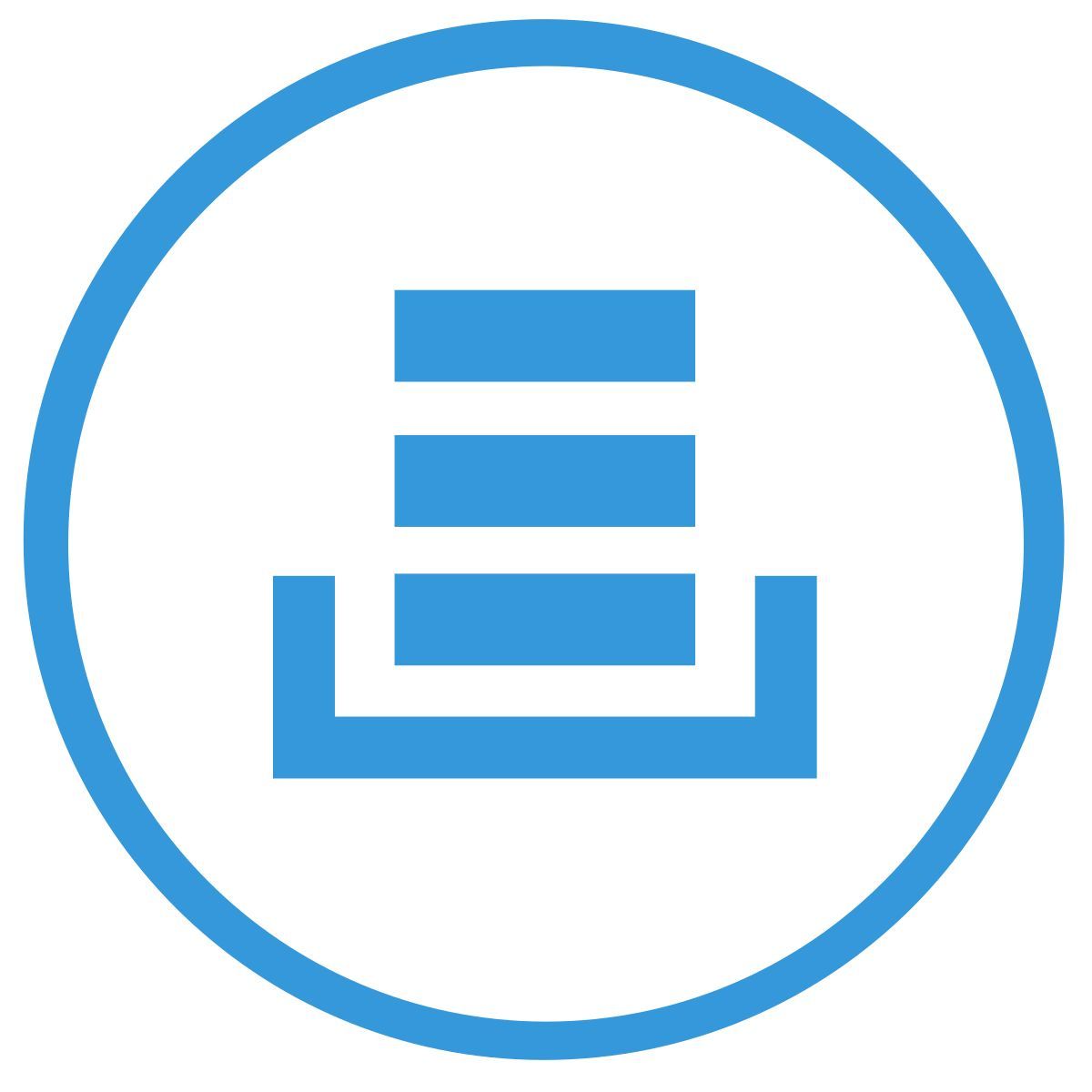 queue icon