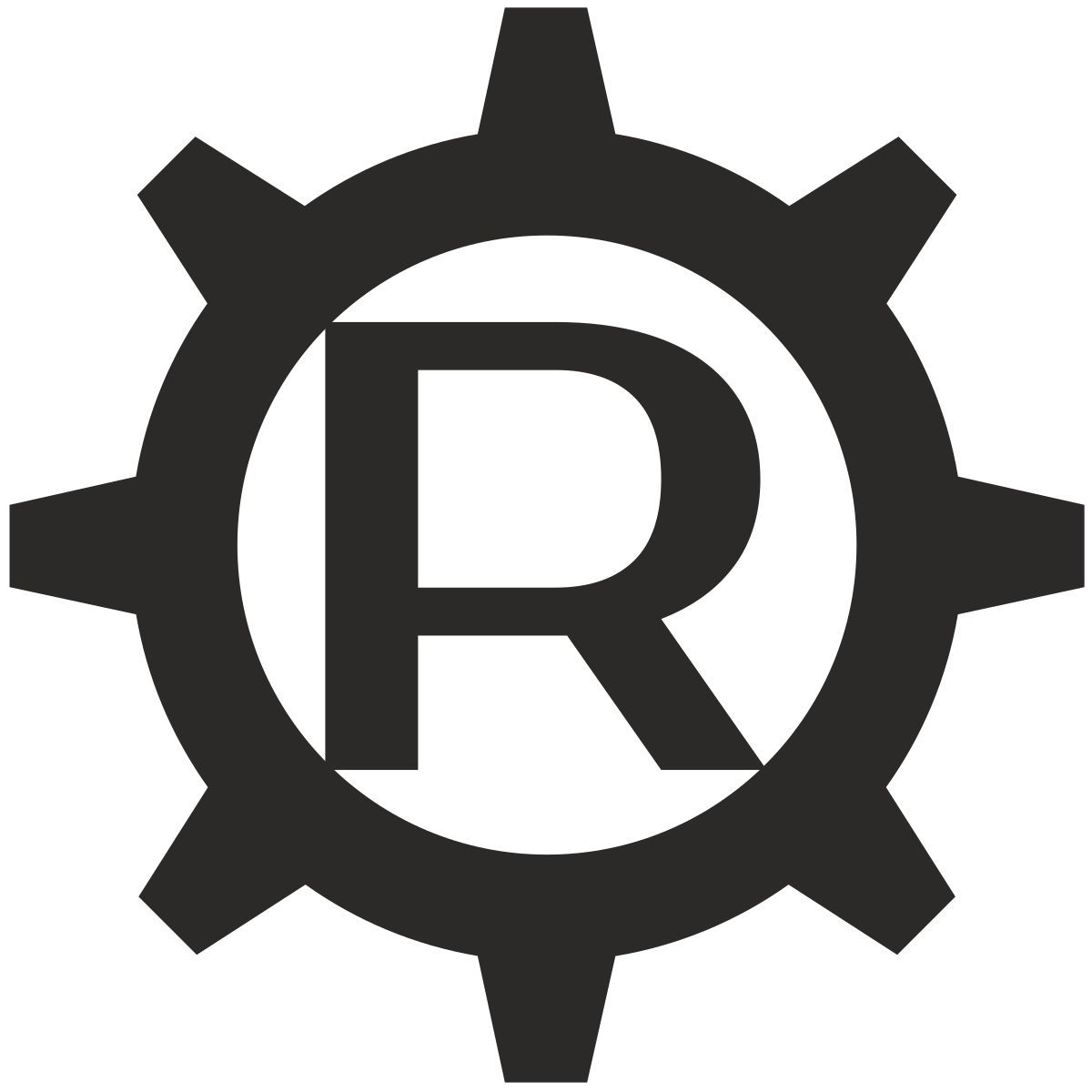 r icon