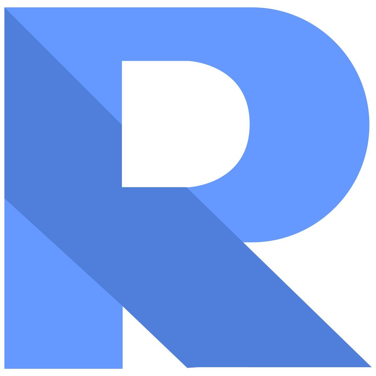 r icon