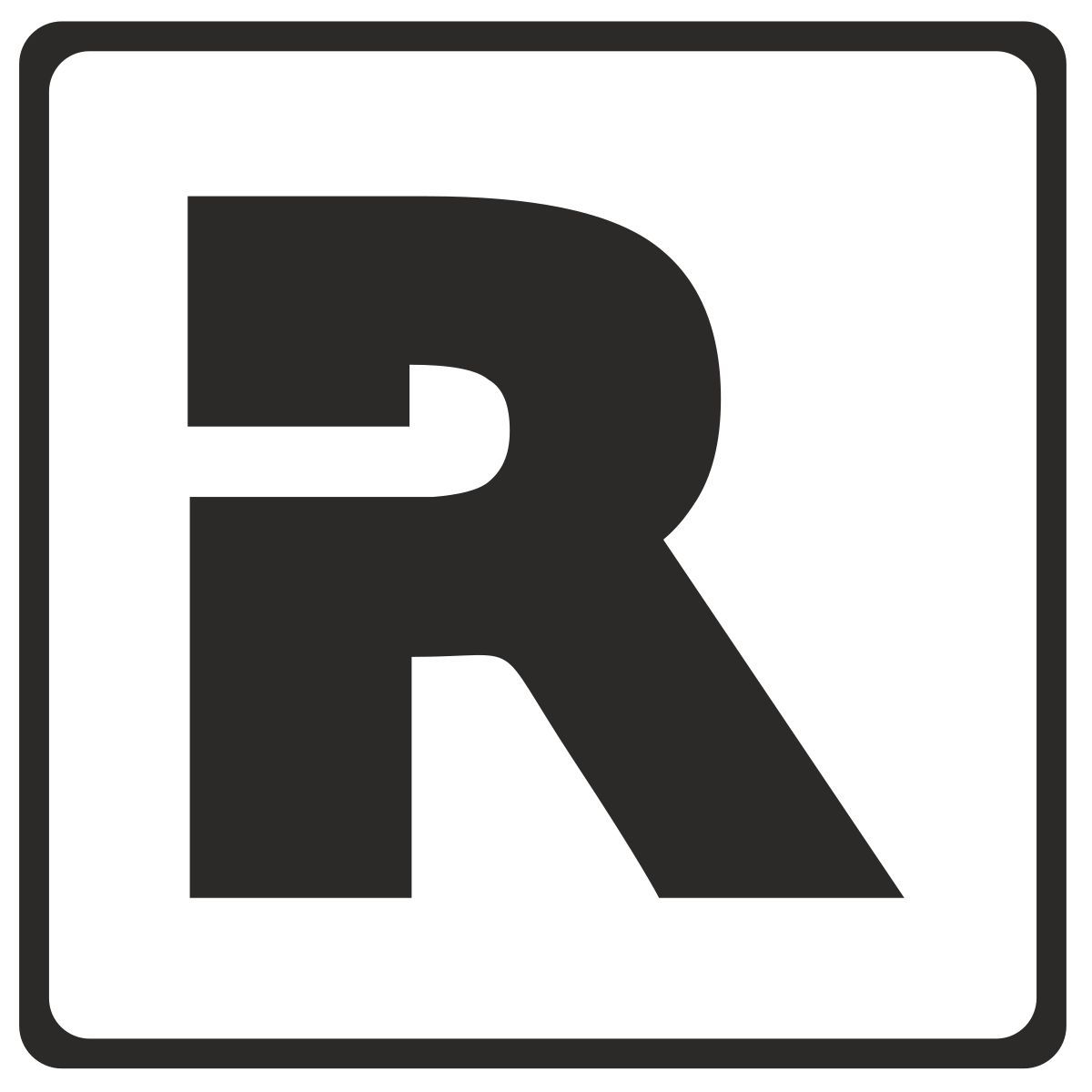 r icon