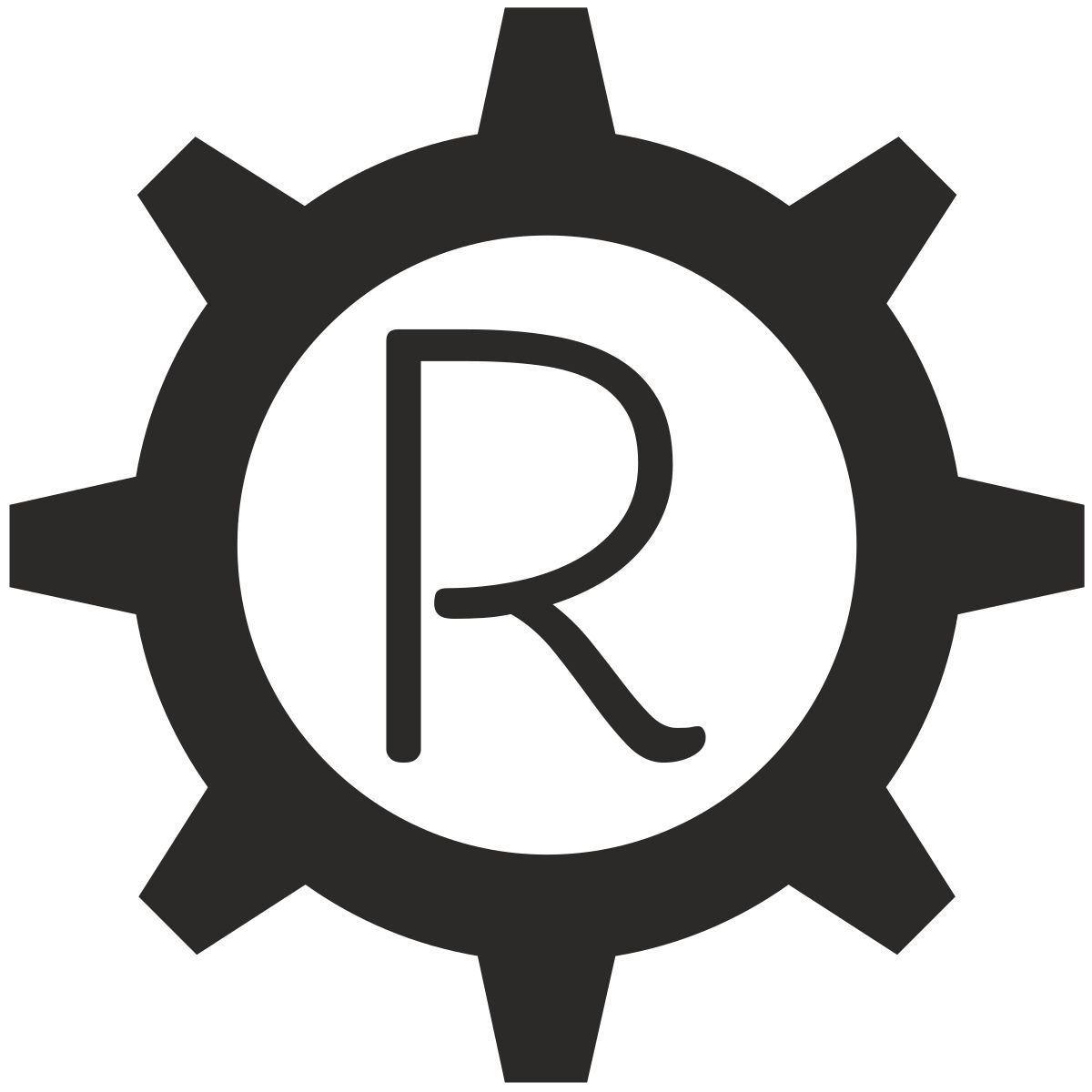 r icon