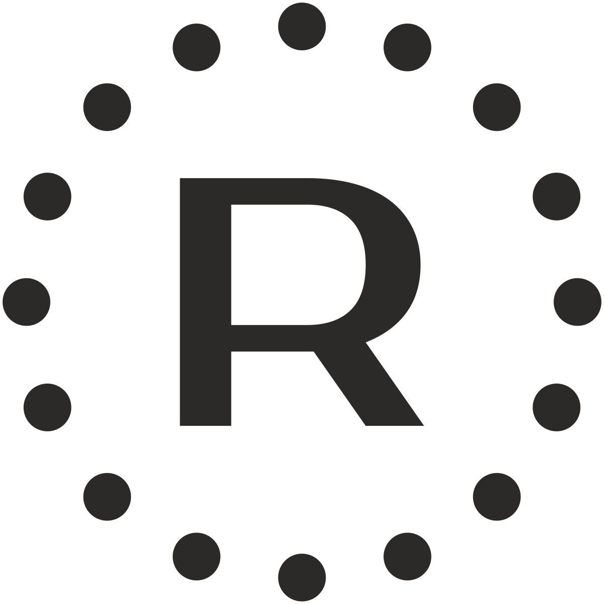 r icon