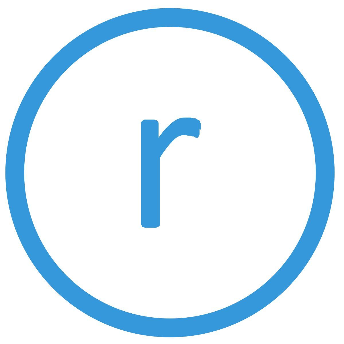r icon