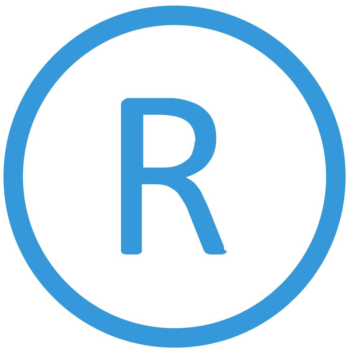 r icon