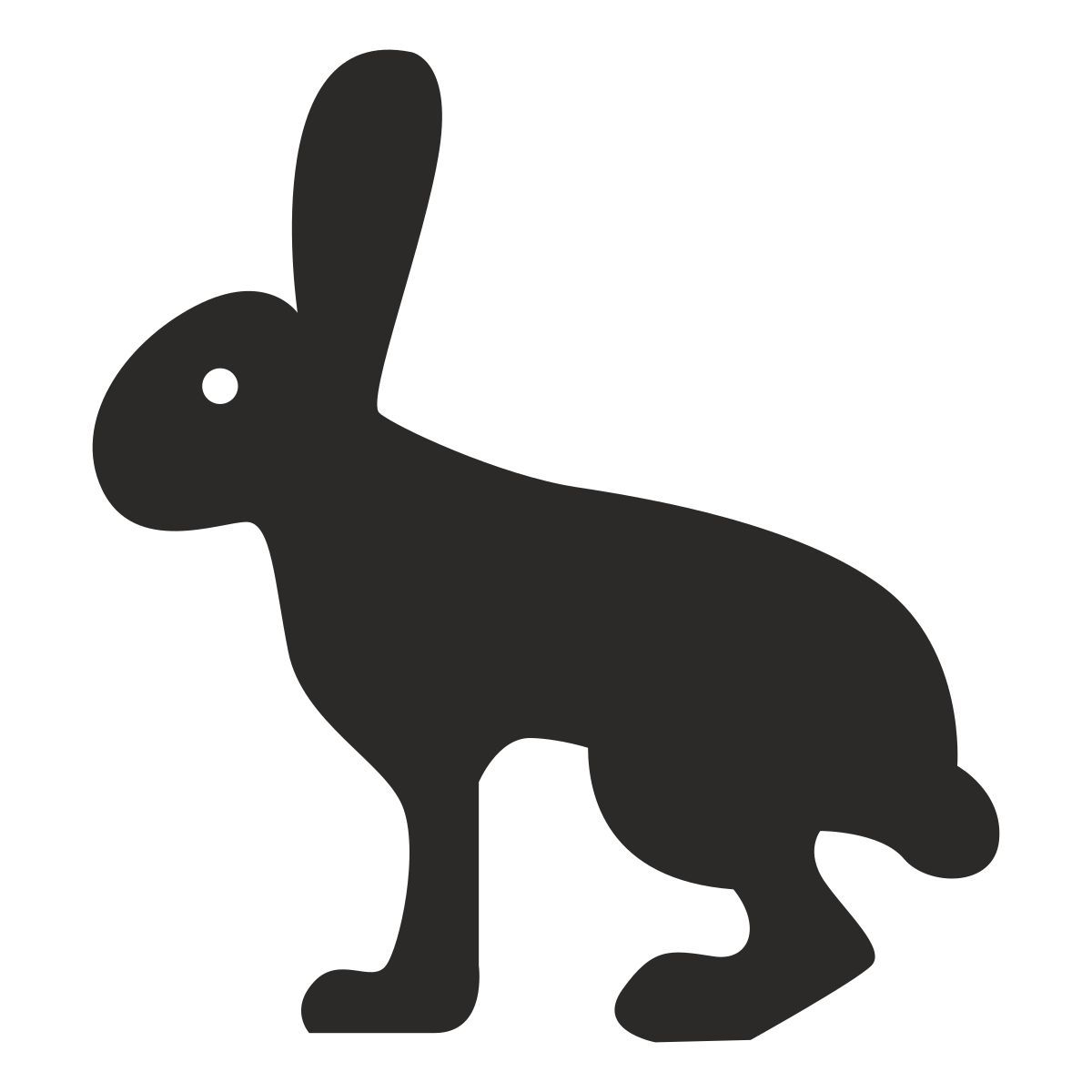 rabbit icon
