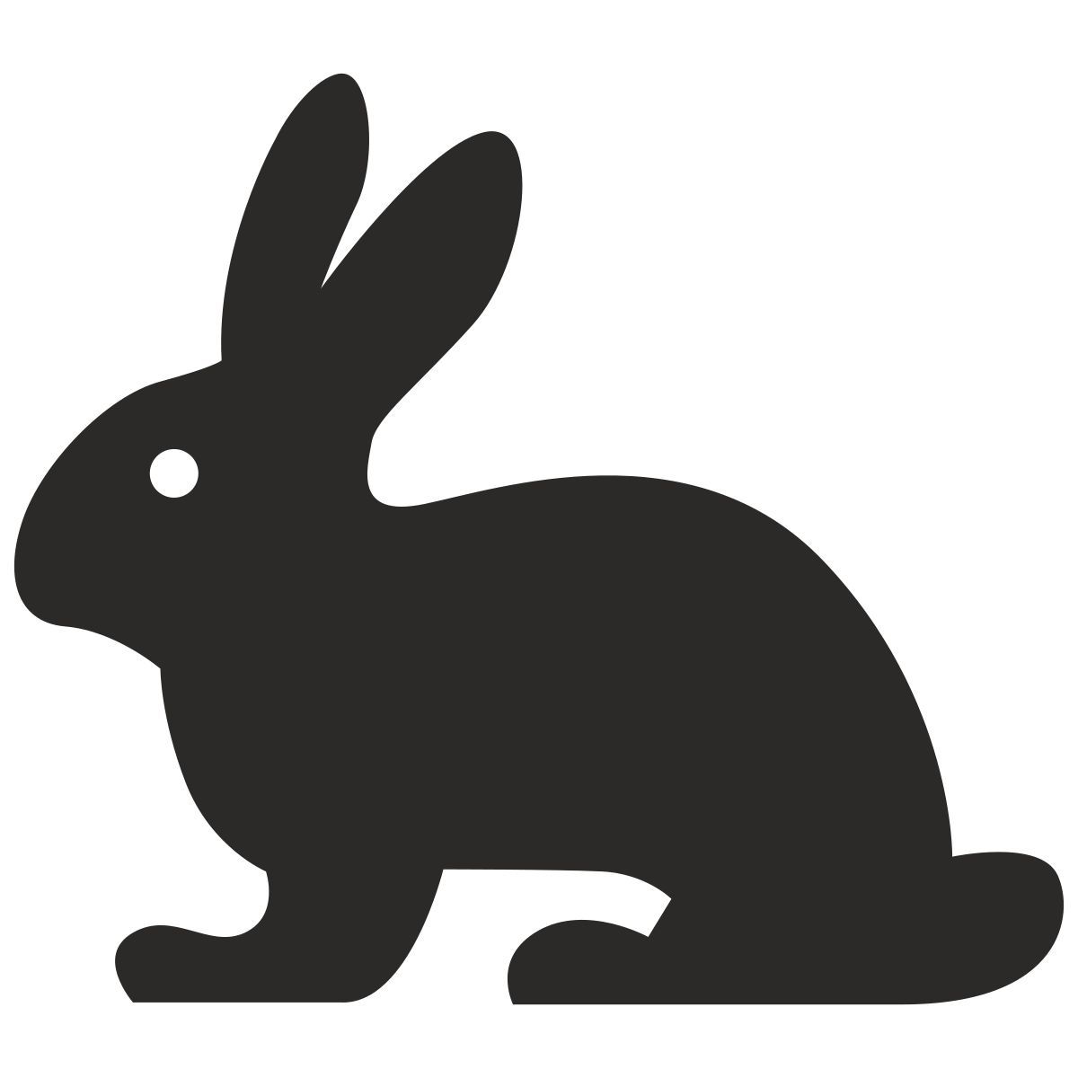 rabbit icon