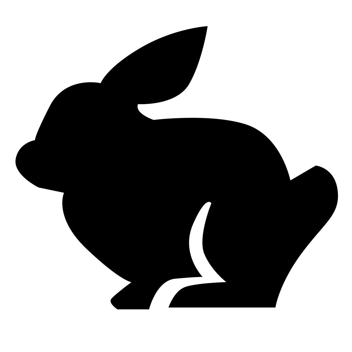 rabbit icon