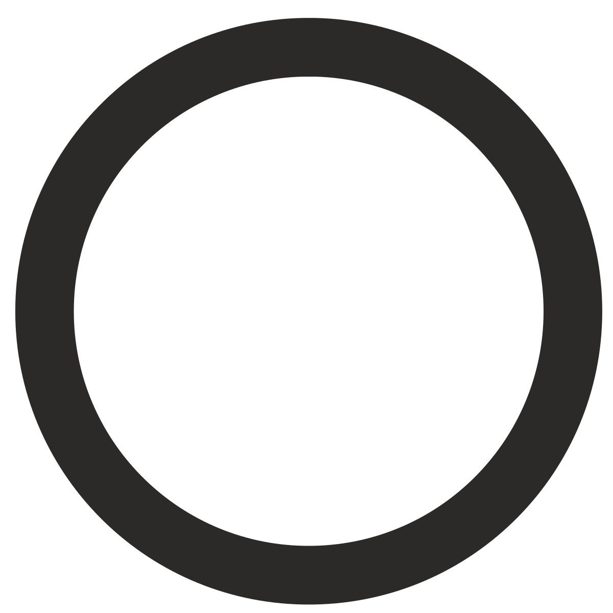 radio button icon