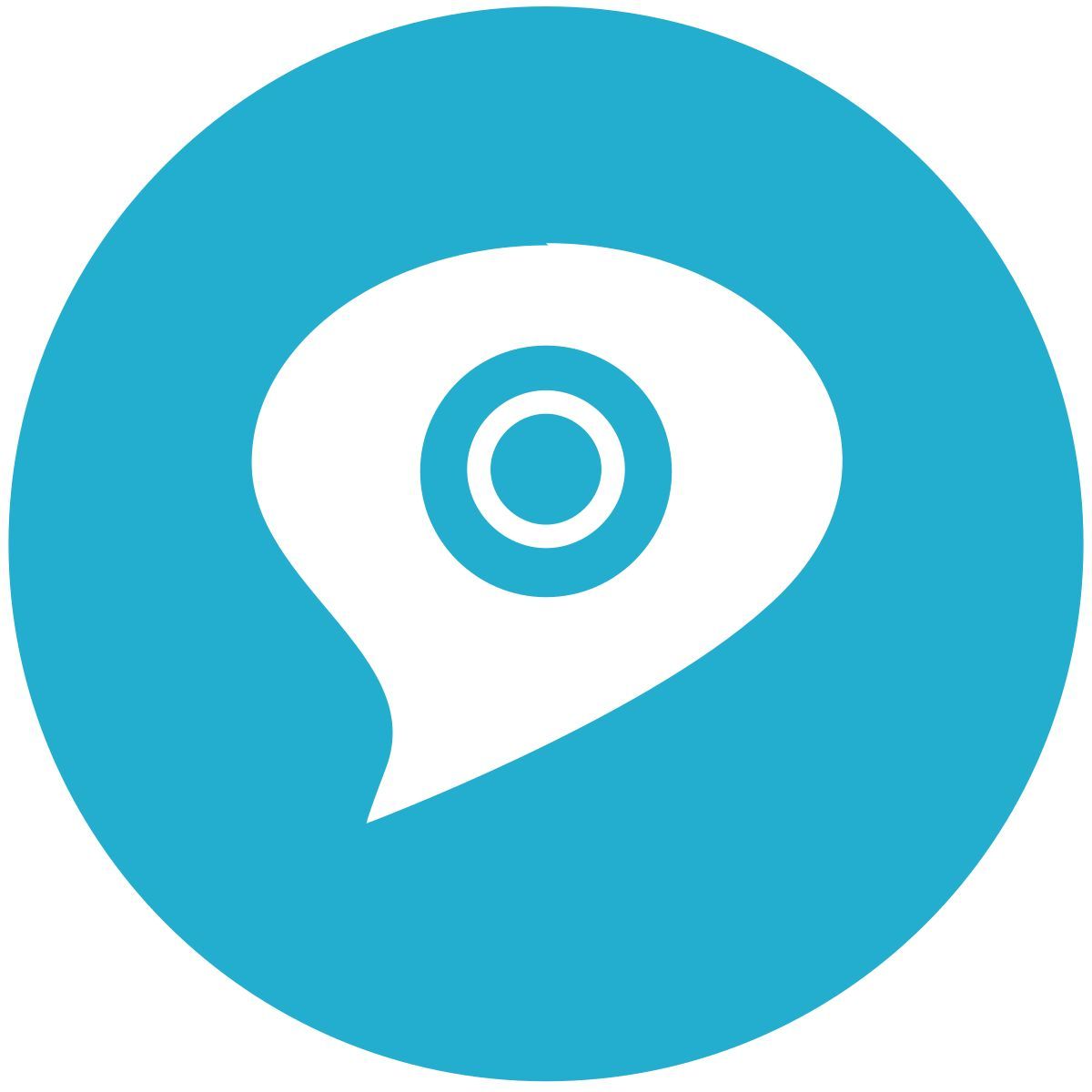 radioknopf icon