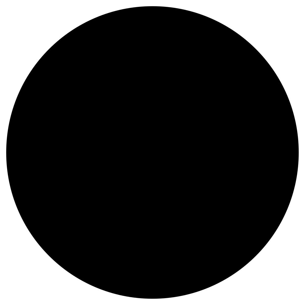 radio button icon