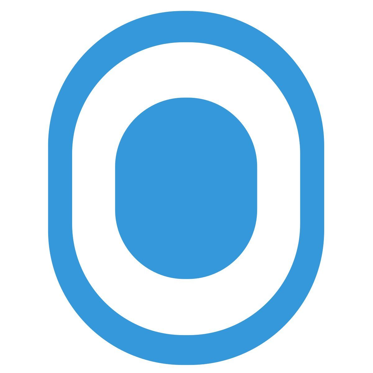 ラジオボタン icon