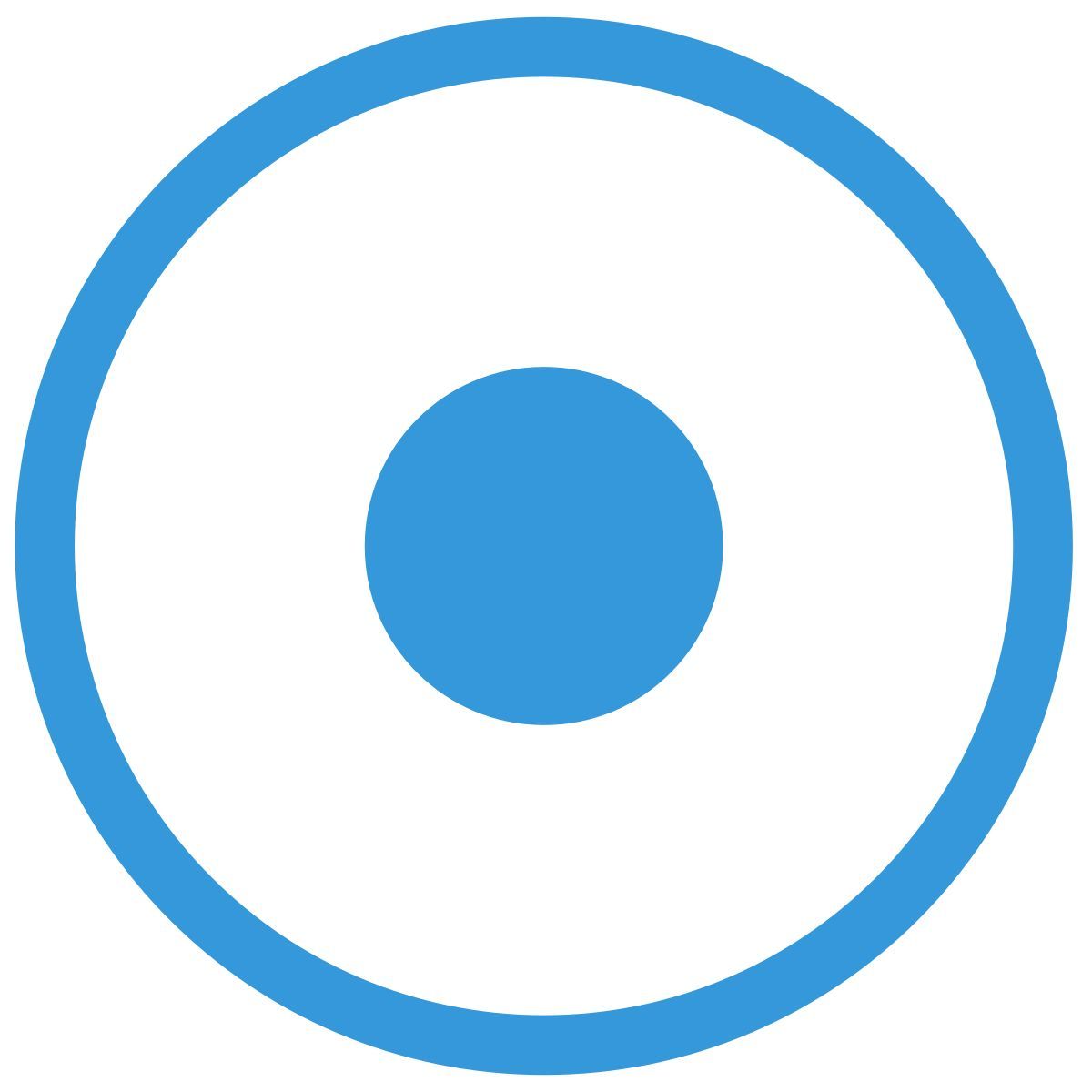 запись icon