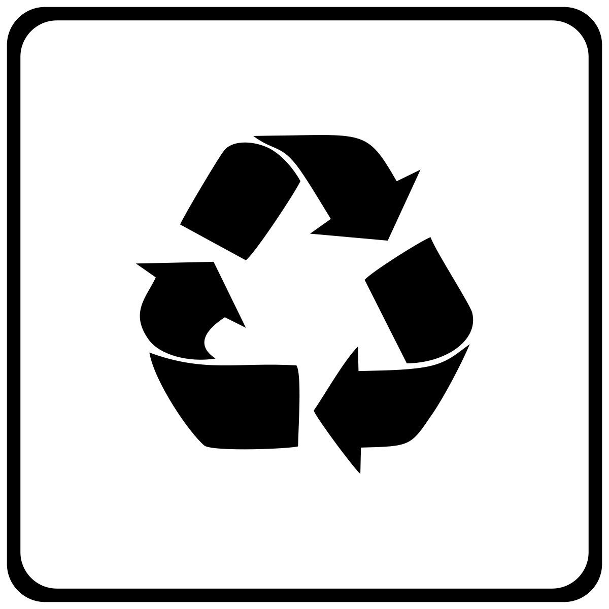 переработка icon