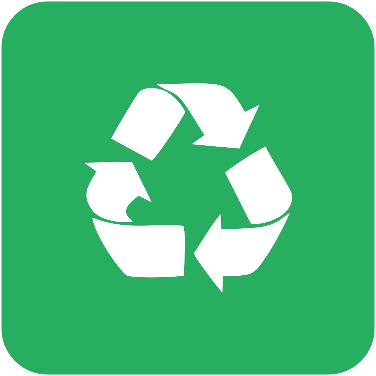 recycle icon