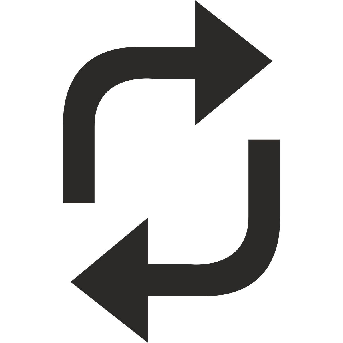 reload icon