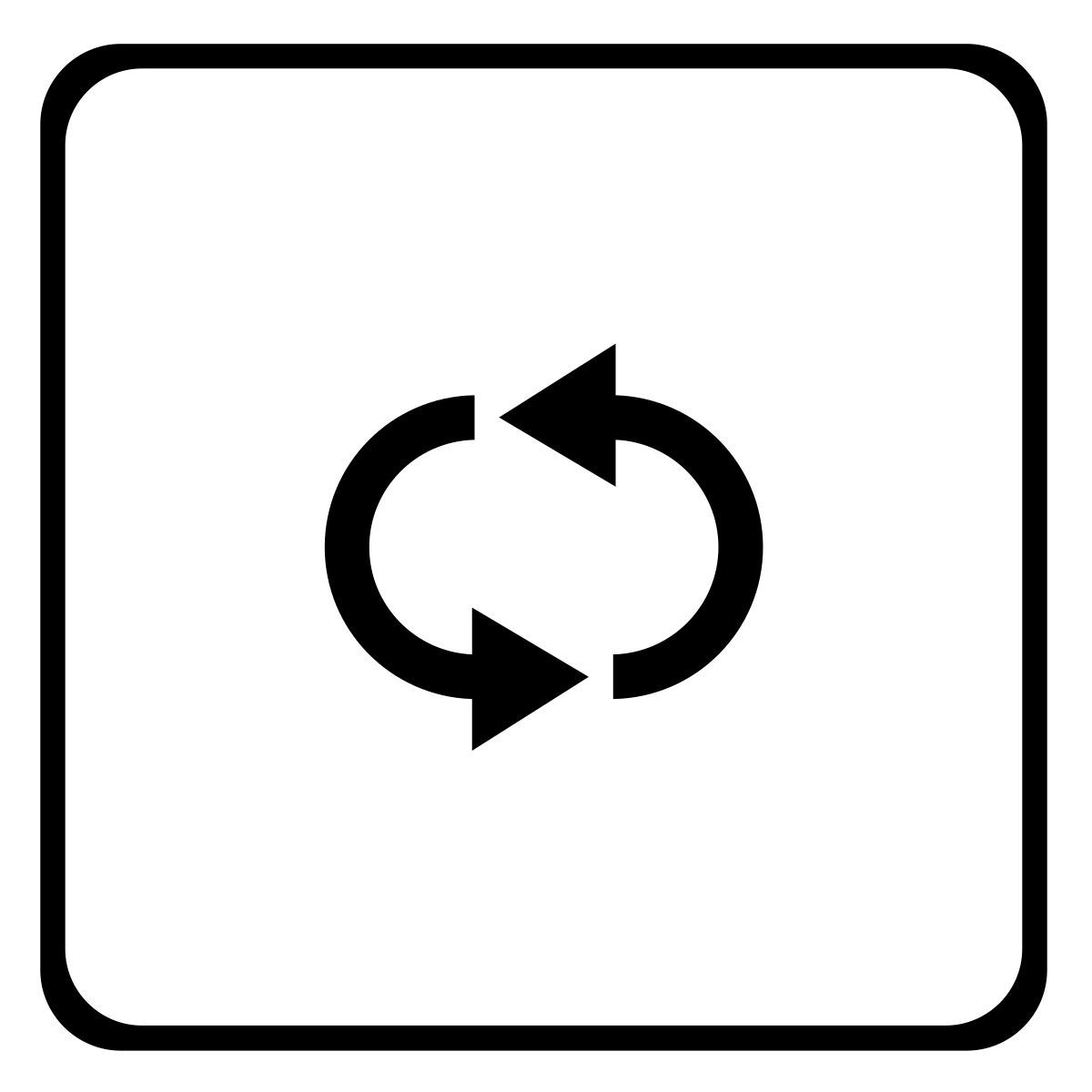 reload icon