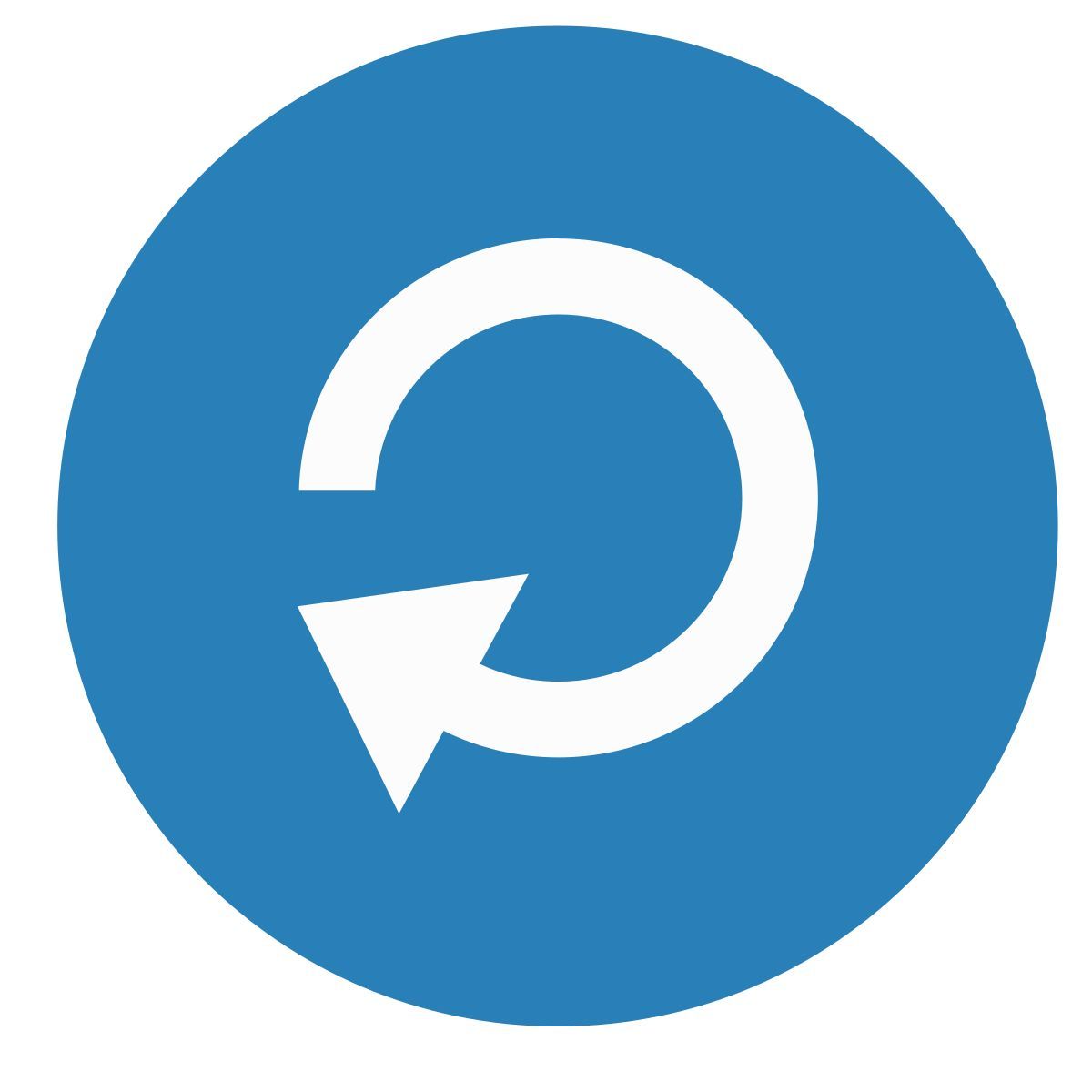 reload icon