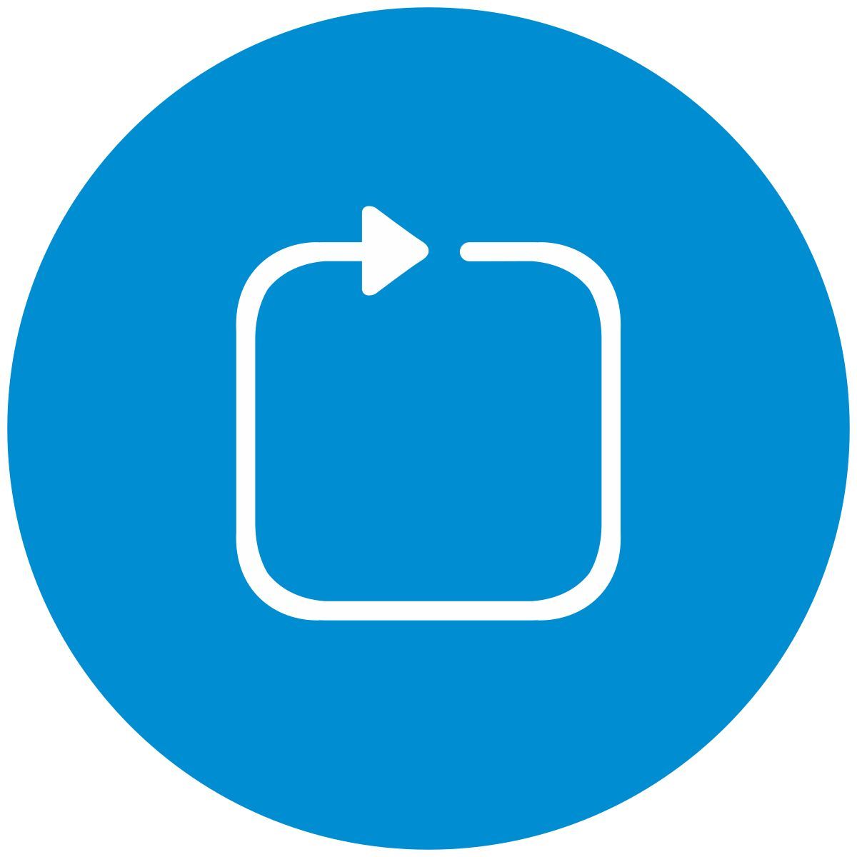 reload icon