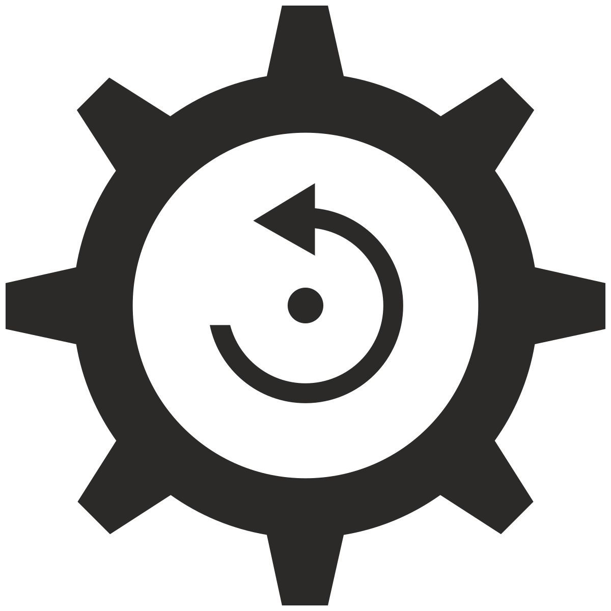 reload icon