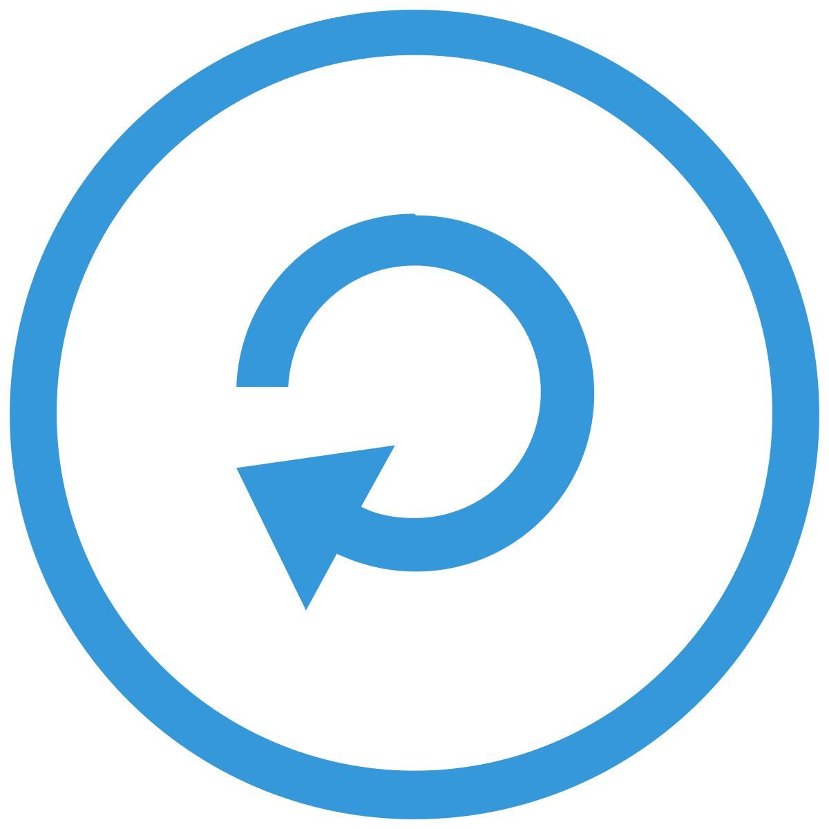 ricaricare icon