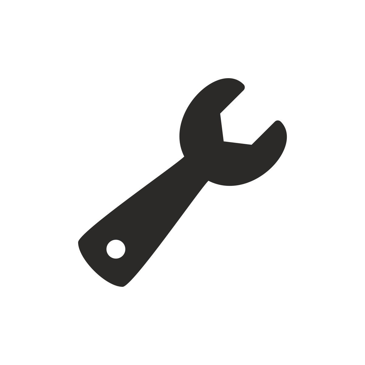 repair tool icon