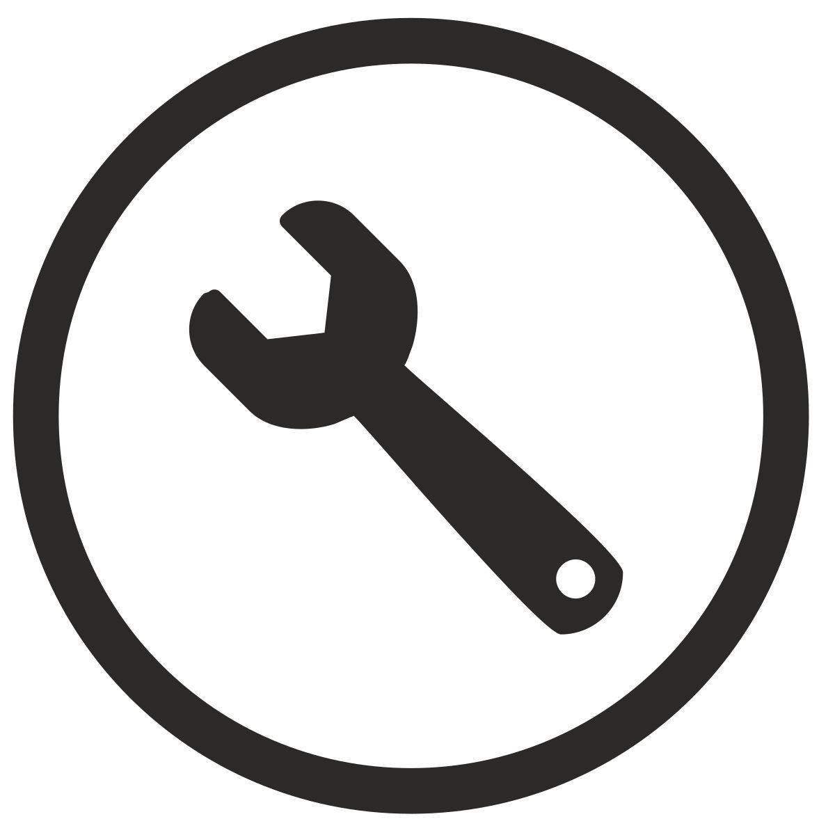 수리 도구 icon