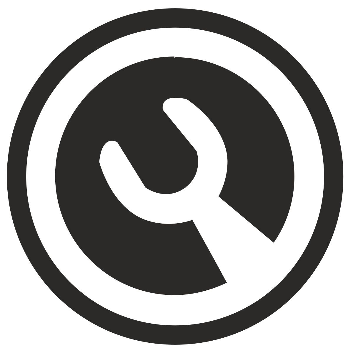 수리 도구 icon