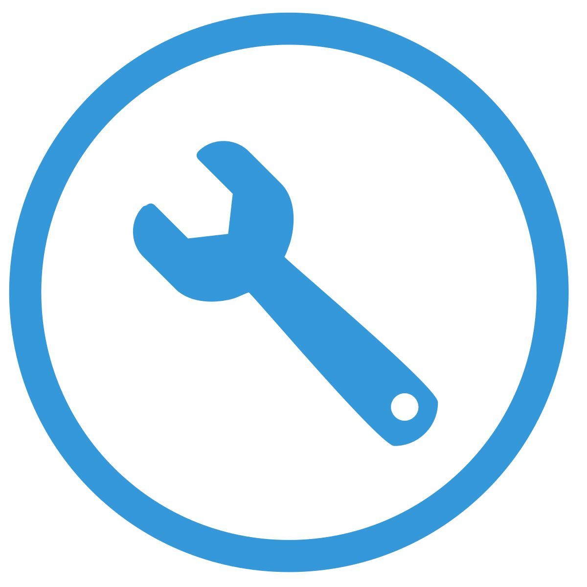 수리 도구 icon