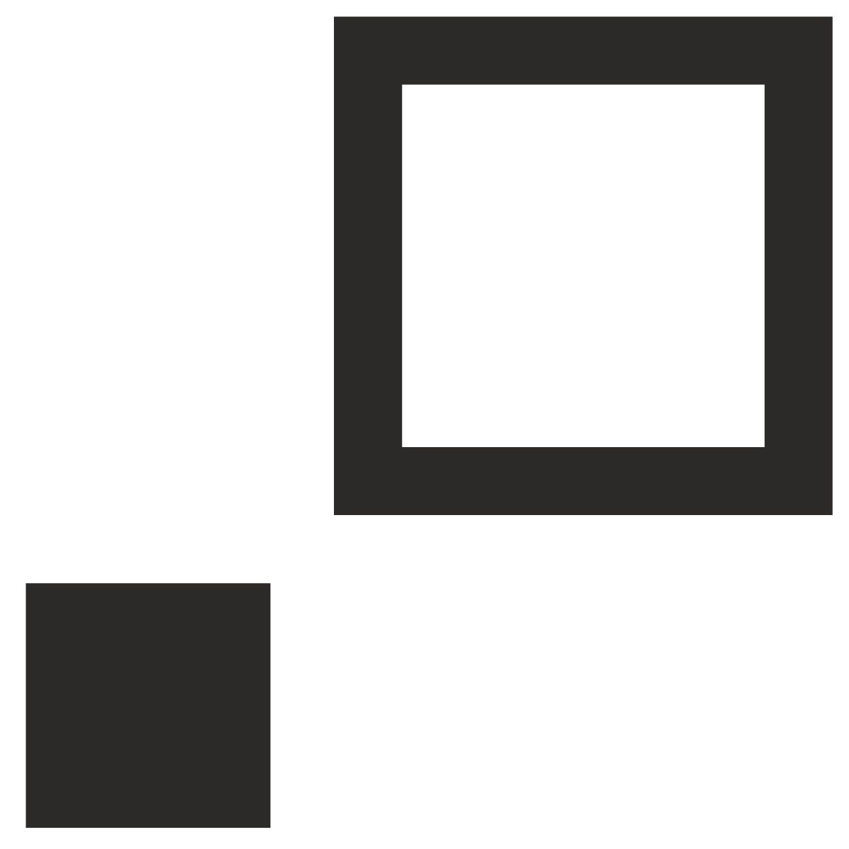 redimensionar icon