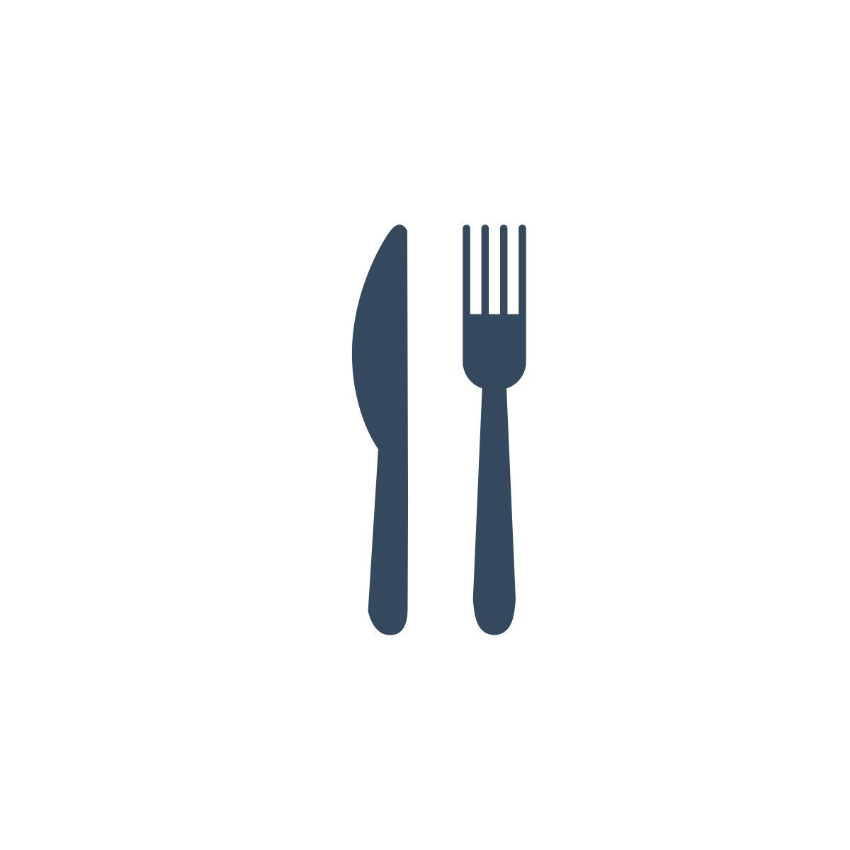 restaurant icon