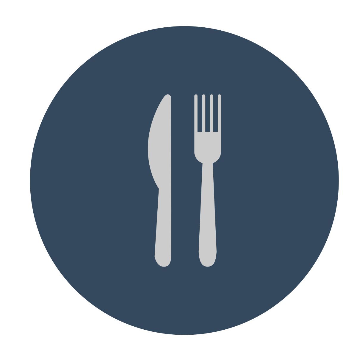 restaurante icon