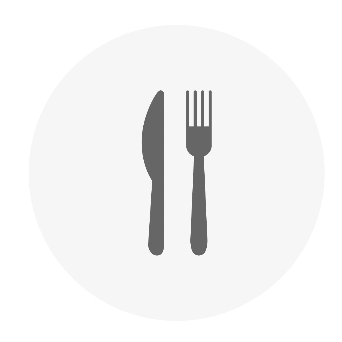restaurant icon