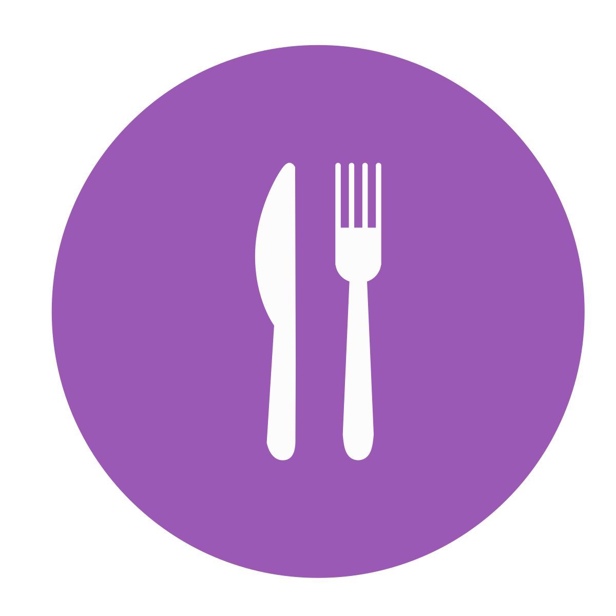 restaurante icon