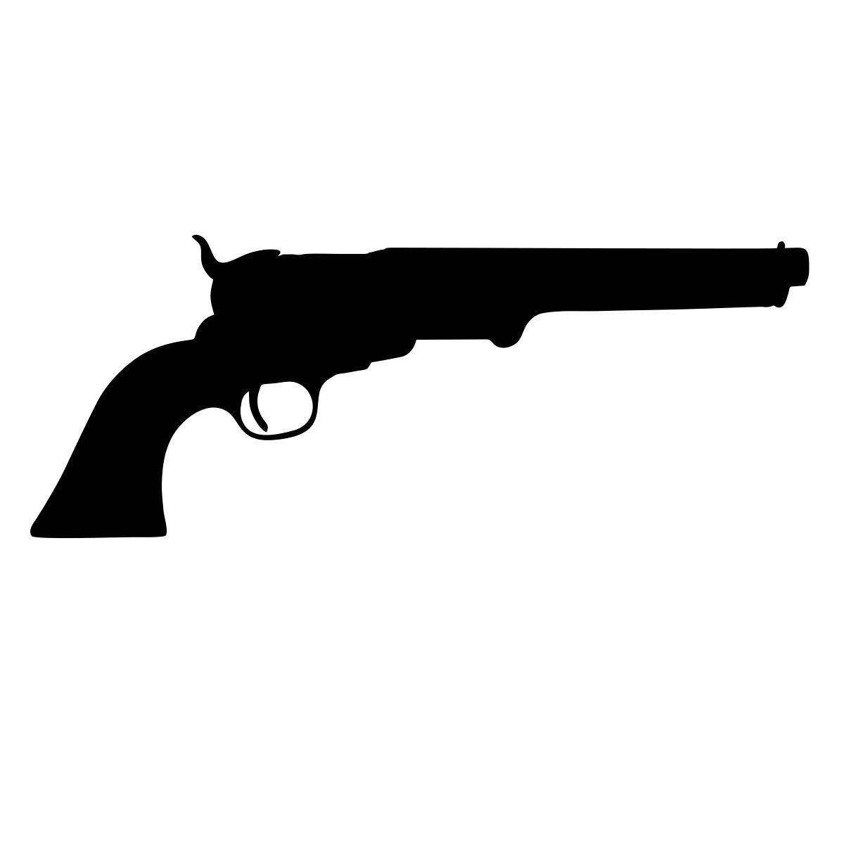 revolver icon