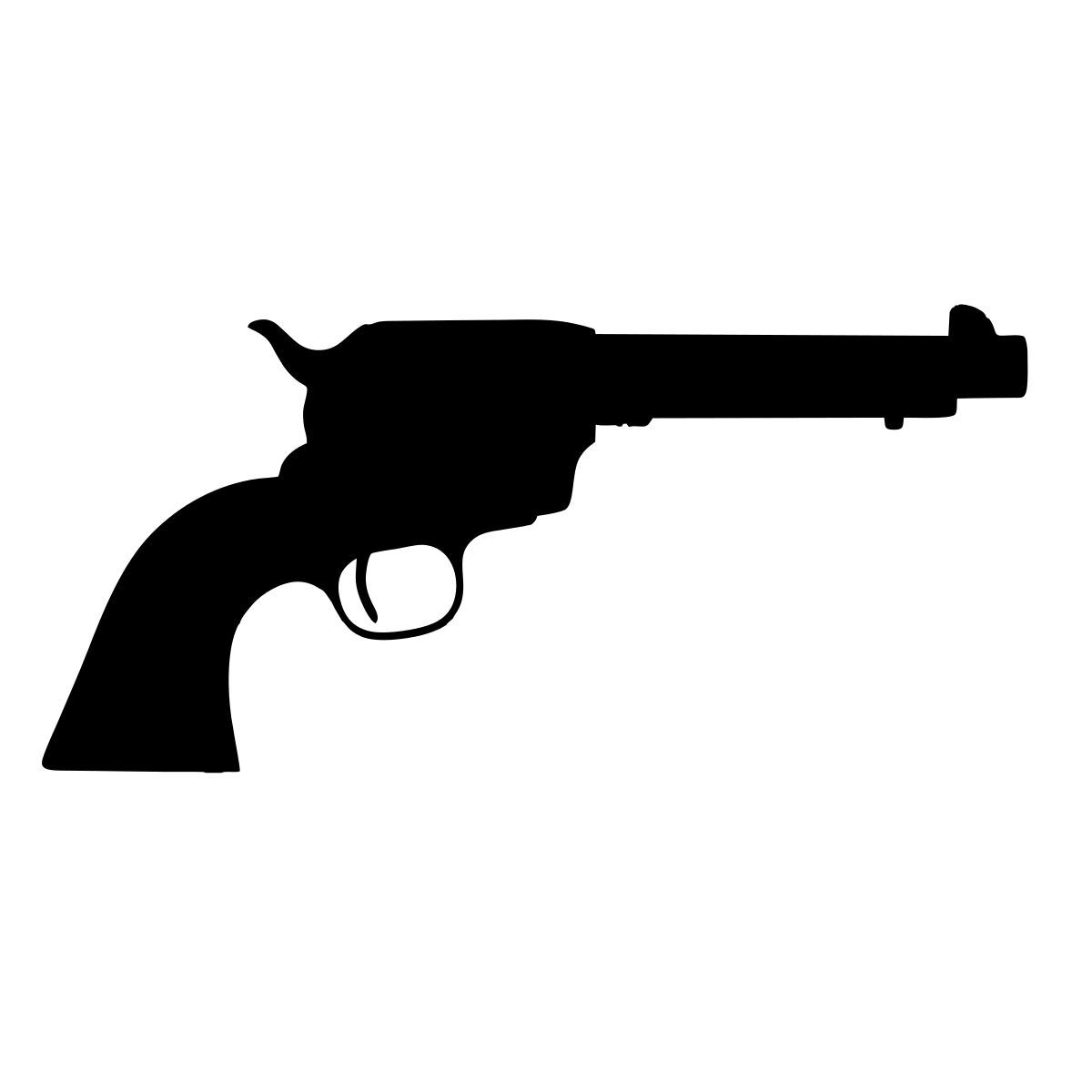 revolver icon