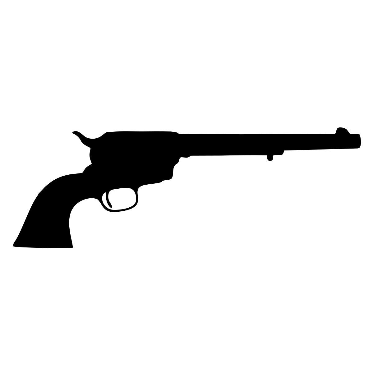 revolver icon