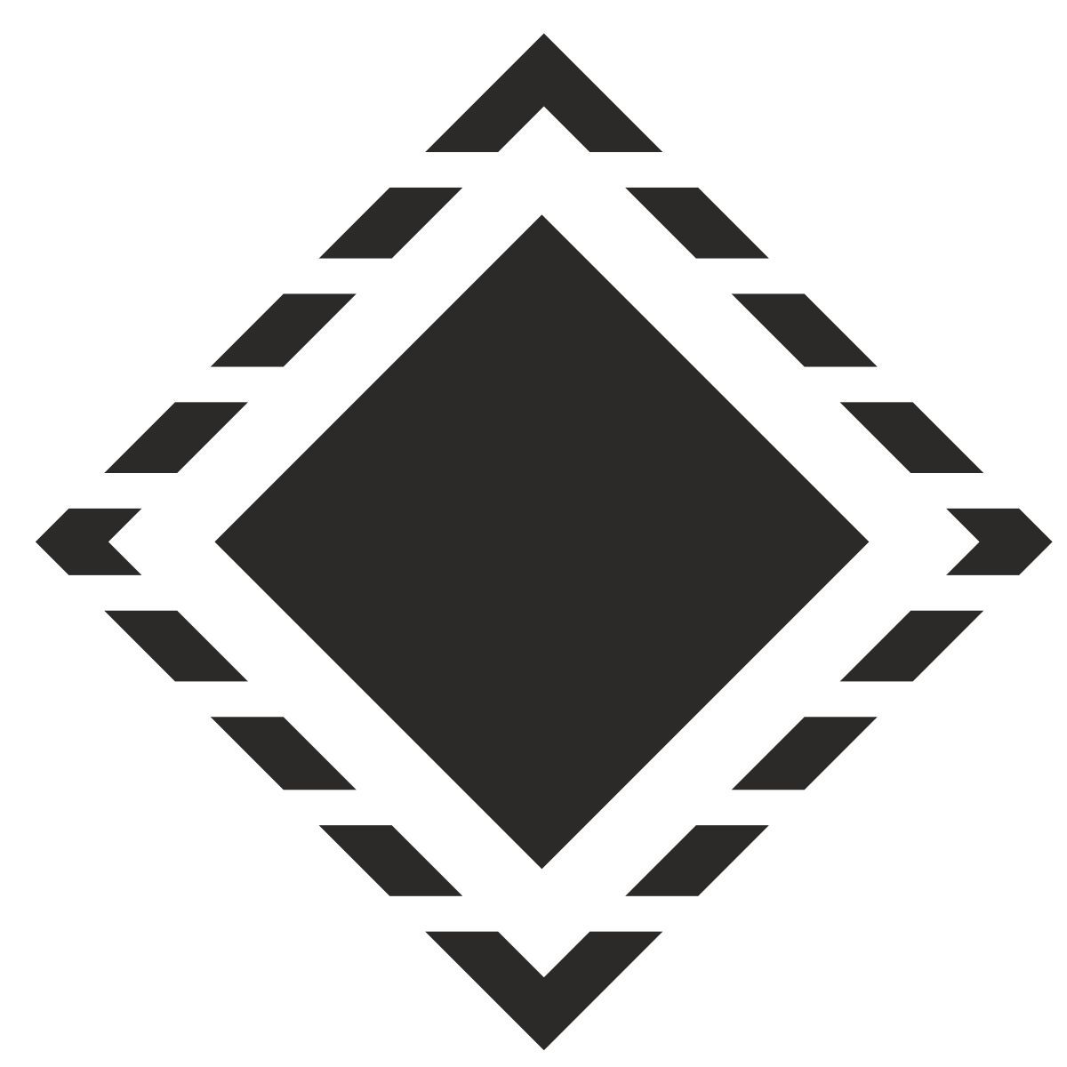 菱形 icon