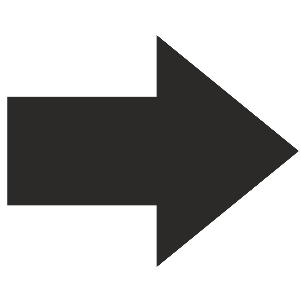 rechts icon