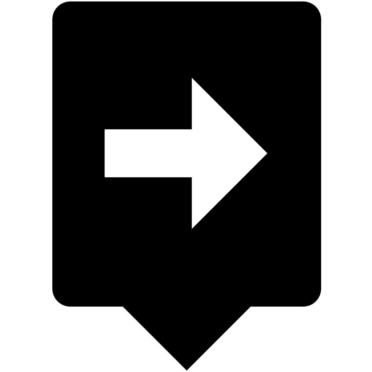right icon