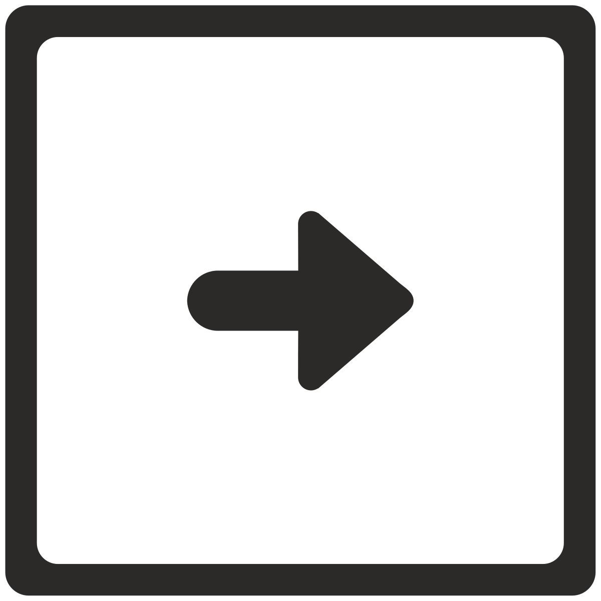 direita icon
