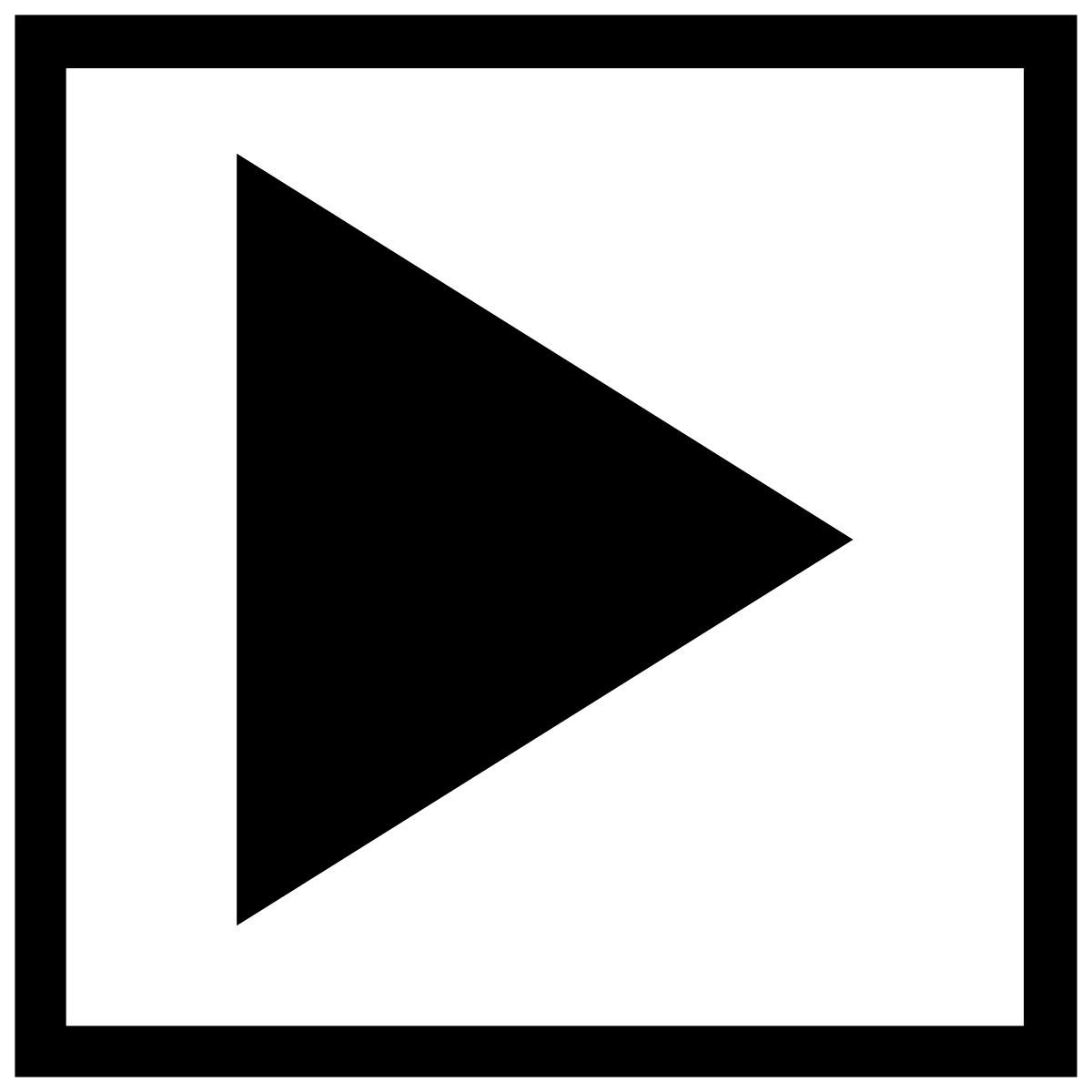 derecha icon