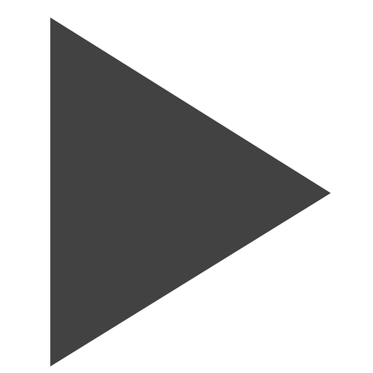 rechts icon